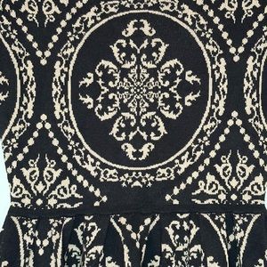 Romeo + Juliet sweater dress M